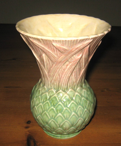 Sylvac 683 small thistle - 683,