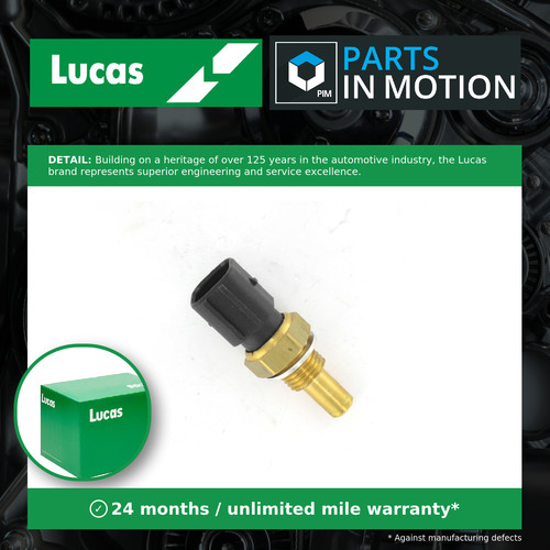 Coolant temperature sensor - coolant,