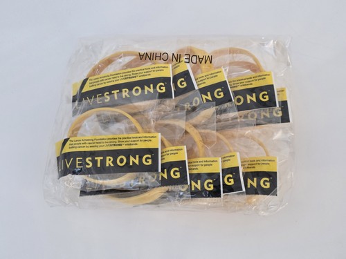 Authentic nike livestrong - authentic,