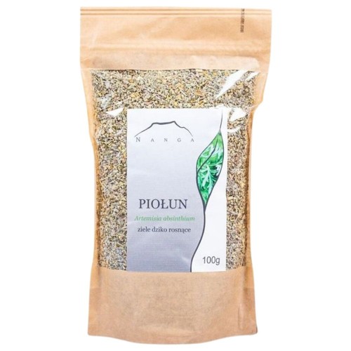 Nanga wormwood wildflower - wormwood,