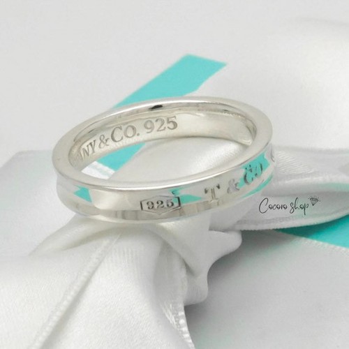 Authentic tiffany 1837 - tiffany, co.