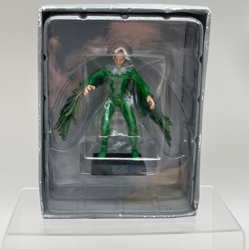Marvel collection eaglemoss - collection,