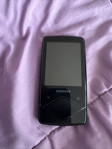 Samsung 4gb radio mp3 - samsung, fm