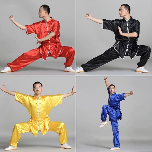 Silk martial arts - martial, chi