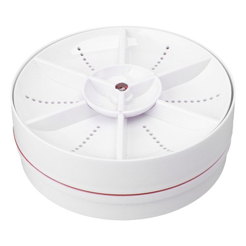 Red home portable - red, mini