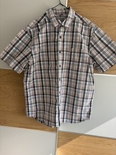 Carhartt Shirt Adult Large