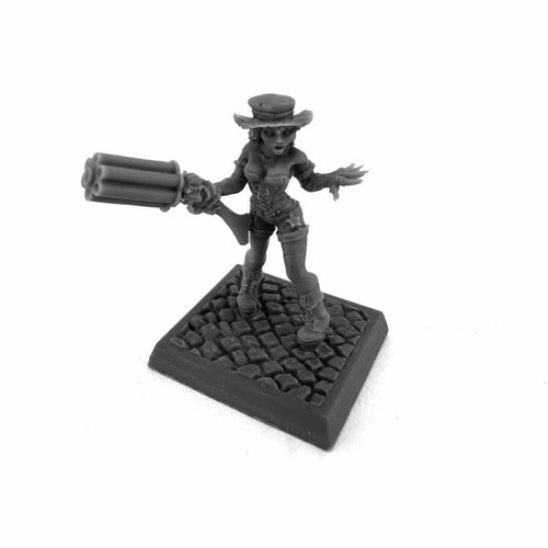 Reaper miniatures dixie - reaper,