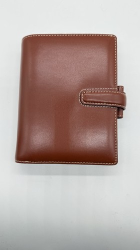 Retired filofax pocket cuban - filofax,