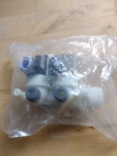 HOTPOINT Washing Machine Solenoid Valve Electric Water Inlet & C00110333