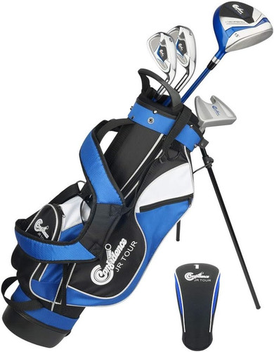 Confidence golf junior - confidence,