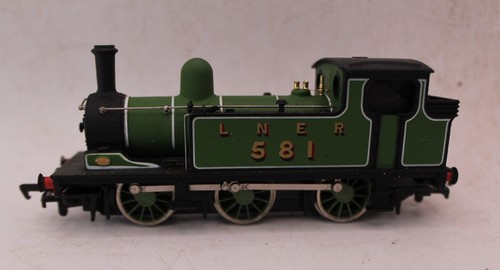 Mainline gauge lner - lner, class