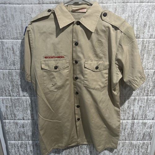 Boy scout bsa - boy,