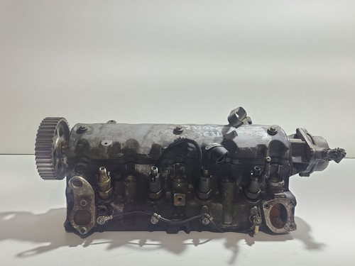 Engine head 237076 - head, for