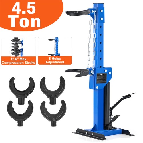 Ton strut coil spring - ton,