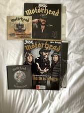 Classic rock presents - rock,