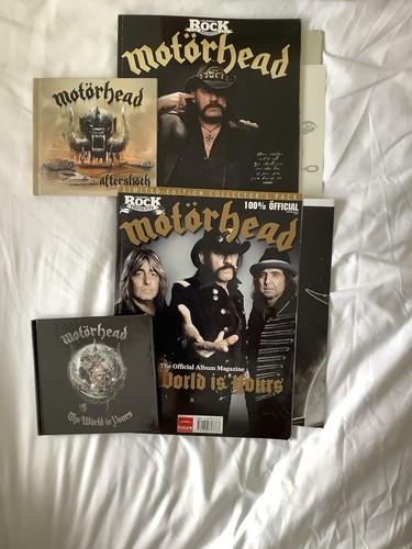 Classic rock presents - rock,