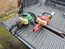 Hedge trimmers Spares Or Repaires 2 stroke petrol 