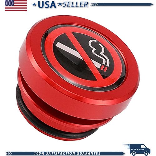 Cigarette lighter plug cover - lighter,