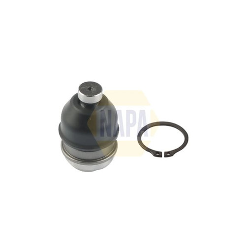Napa ball joint front - ball,