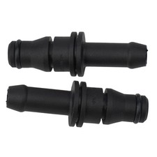 Reliable Car Expansion Tank Hose Connector for Mercedes S600 Base Sedan