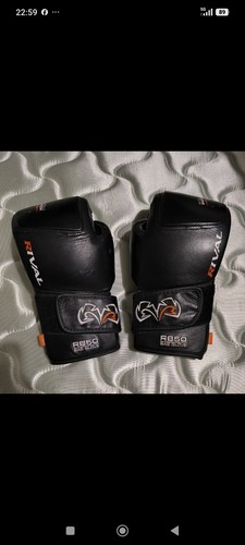 Rivals rb50 medium boxing - rivals,