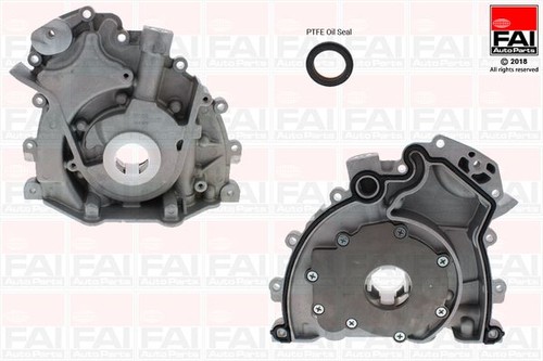 Fai op335 oil pump - fai, fits