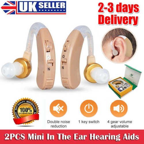 Digital hearing aid aids - hearing,