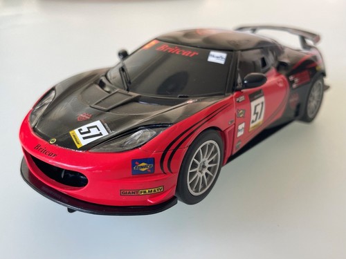 Scalextric c3504 lotus evora - c3504,,