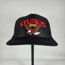 Vintage 1998 Sturgis