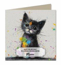 Birthday Card For Females