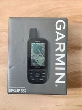 GARMIN GPSMAP 66S