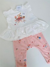 0-3 Months BNWT NEXT Baby Girl
