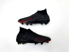 Adidas Predator 19+ Football Boots 2019 FG UK Size 8