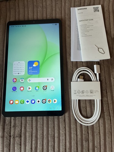 Samsung galaxy tab a11 - galaxy,