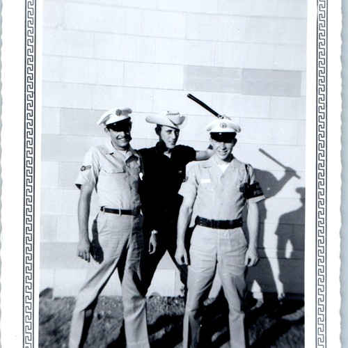 1960 usaf security air police - 1960,