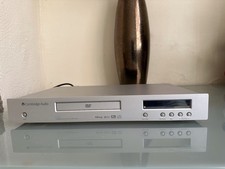 Cambridge Audio DVD85 80