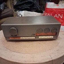 Quad 33 Control unit