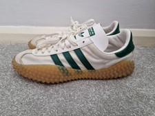 Mens Adidas Country X Kamanda