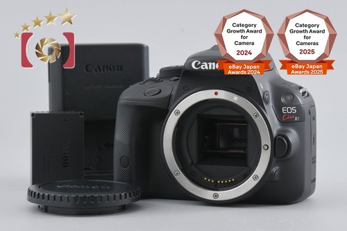 Canon eos kiss rebel sl1 - eos,