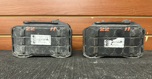 Hilti 255 nuron battery - hilti,