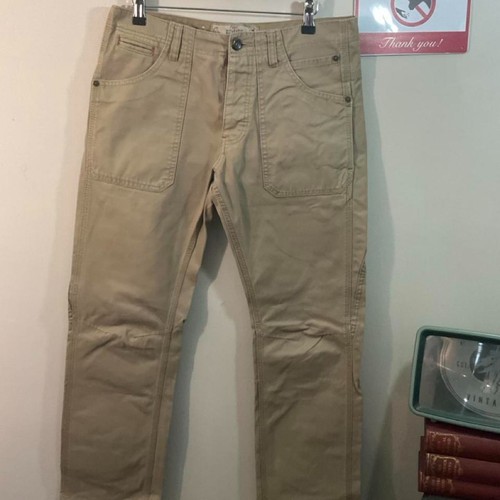 Next mens 32r - 32r, beige