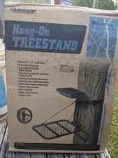 Ameristep Lightweight Silent