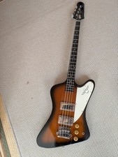 Gibson Thunderbird IV Sunburst