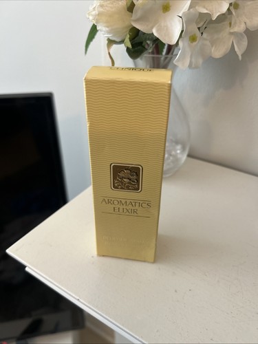 Vintage clinique aromatics - vintage,