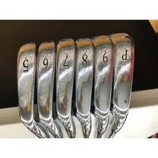 Mizuno MP-59 Iron Set 6pcs