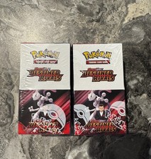 Pokemon TCG Destined Rivals