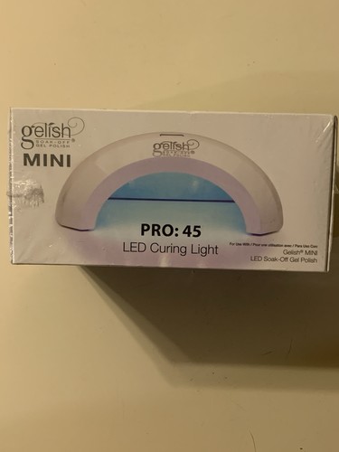 Gelish pro mini led - pro,