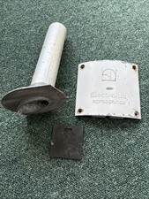 Caravan electrolux fridge vent - electrolux,