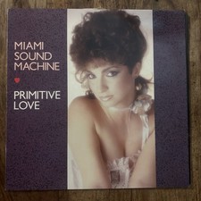 MIAMI SOUND MACHINE -