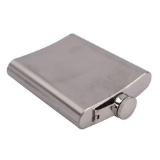 18oz Stainless Steel Liquor